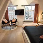 Neighbourhood Apartmán Amsterdam