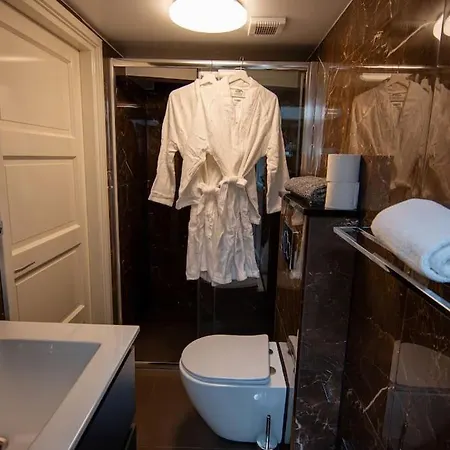 Neighbourhood Amesterdão