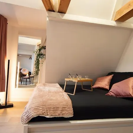 Apartamento Neighbourhood