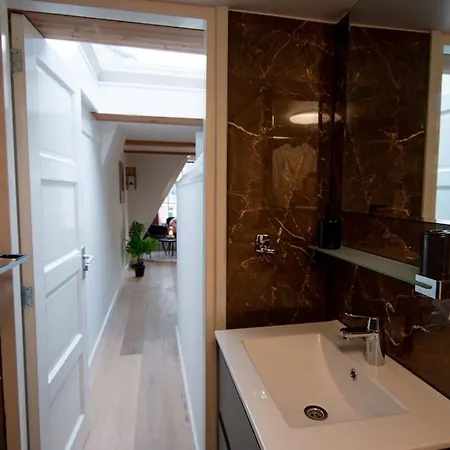 Neighbourhood Apartamento