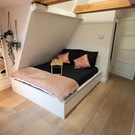 Apartamento Neighbourhood