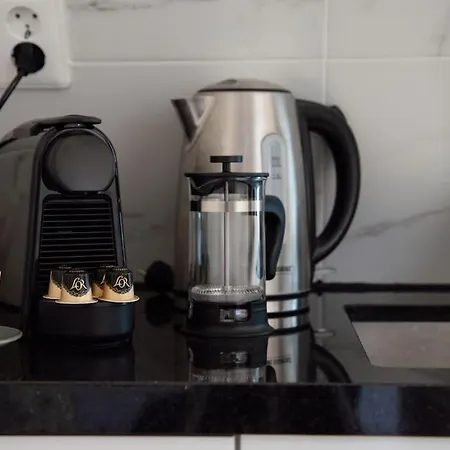 Neighbourhood Apartamento