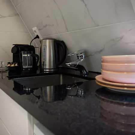 Apartamento Neighbourhood *