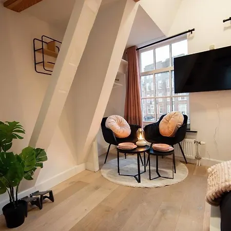 Apartamento Neighbourhood