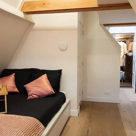 Neighbourhood Amesterdão