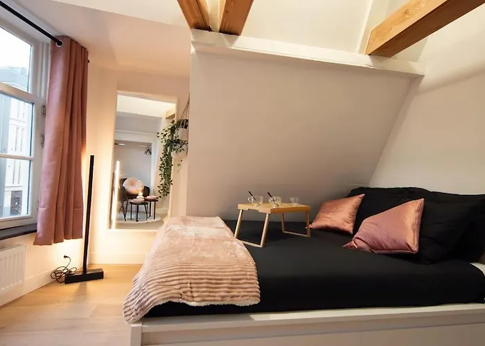 Apartamento Neighbourhood