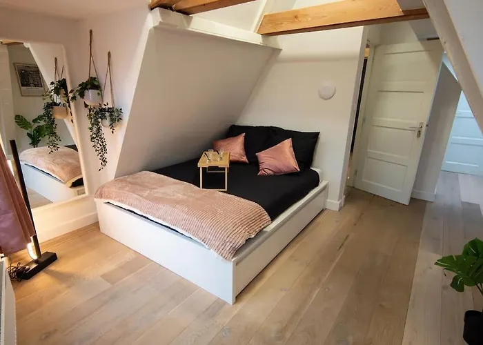 Apartamento Neighbourhood